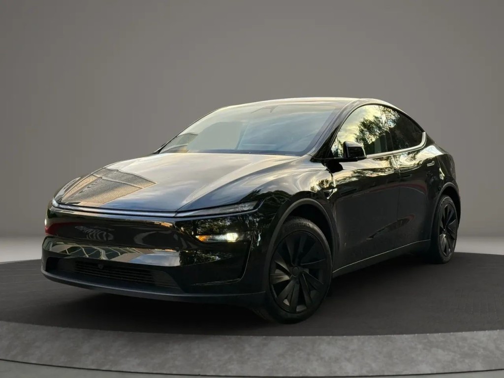 tesla model y 2026 7SAYGDED3TF404873 image tesla model y 2026 7SAYGDED3TF404873 image
